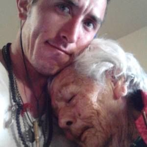 Meet your Posher, Joshua